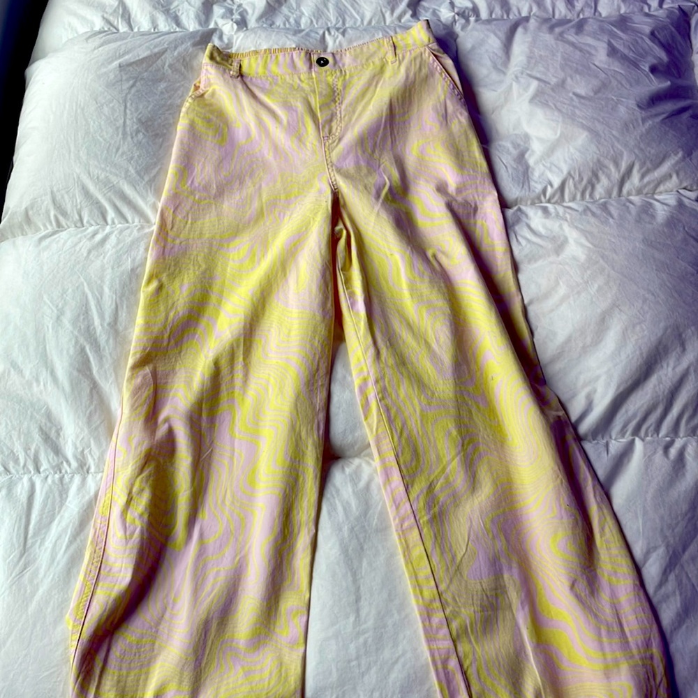 Wild Fable Wide Leg Pants